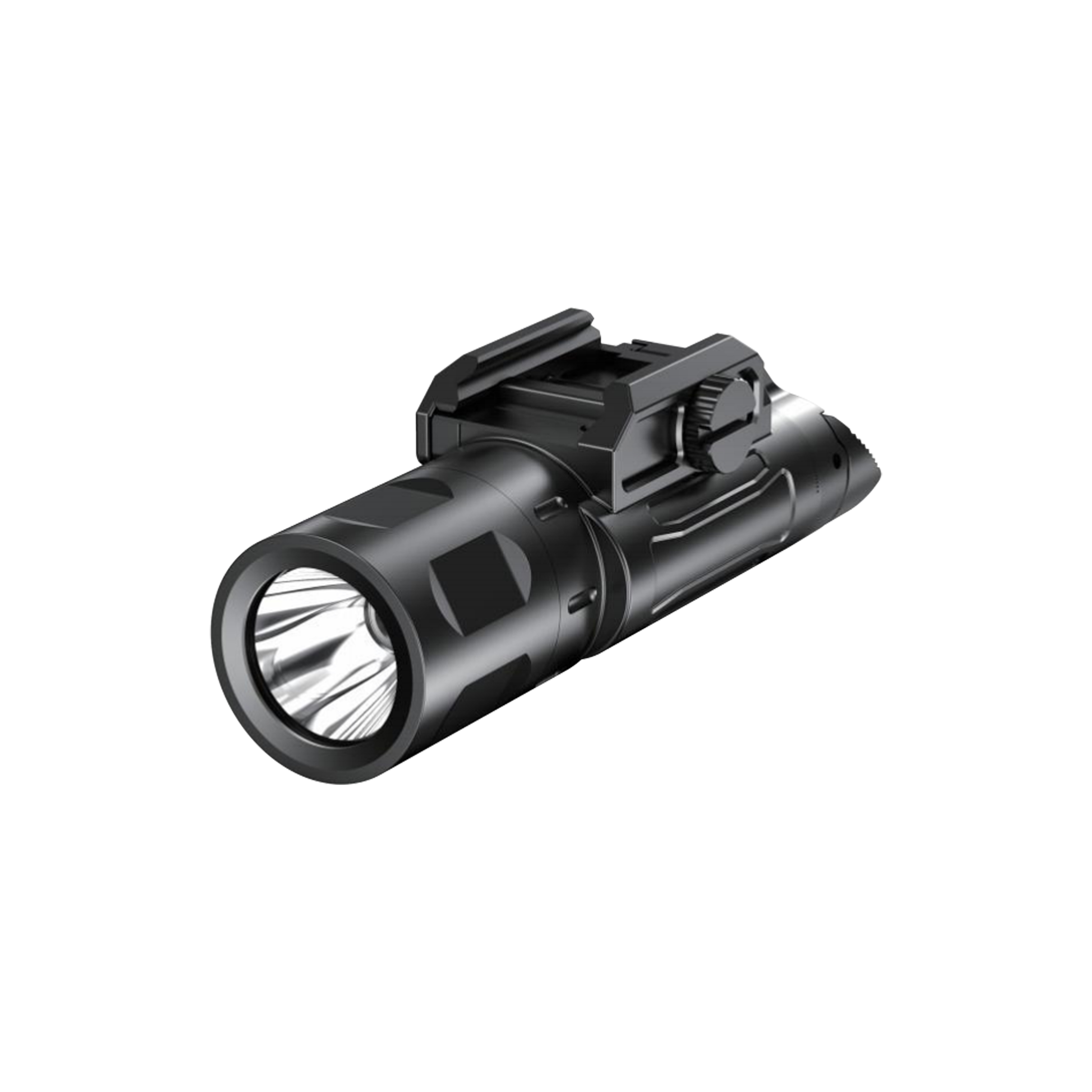 Laser Tactical Lights