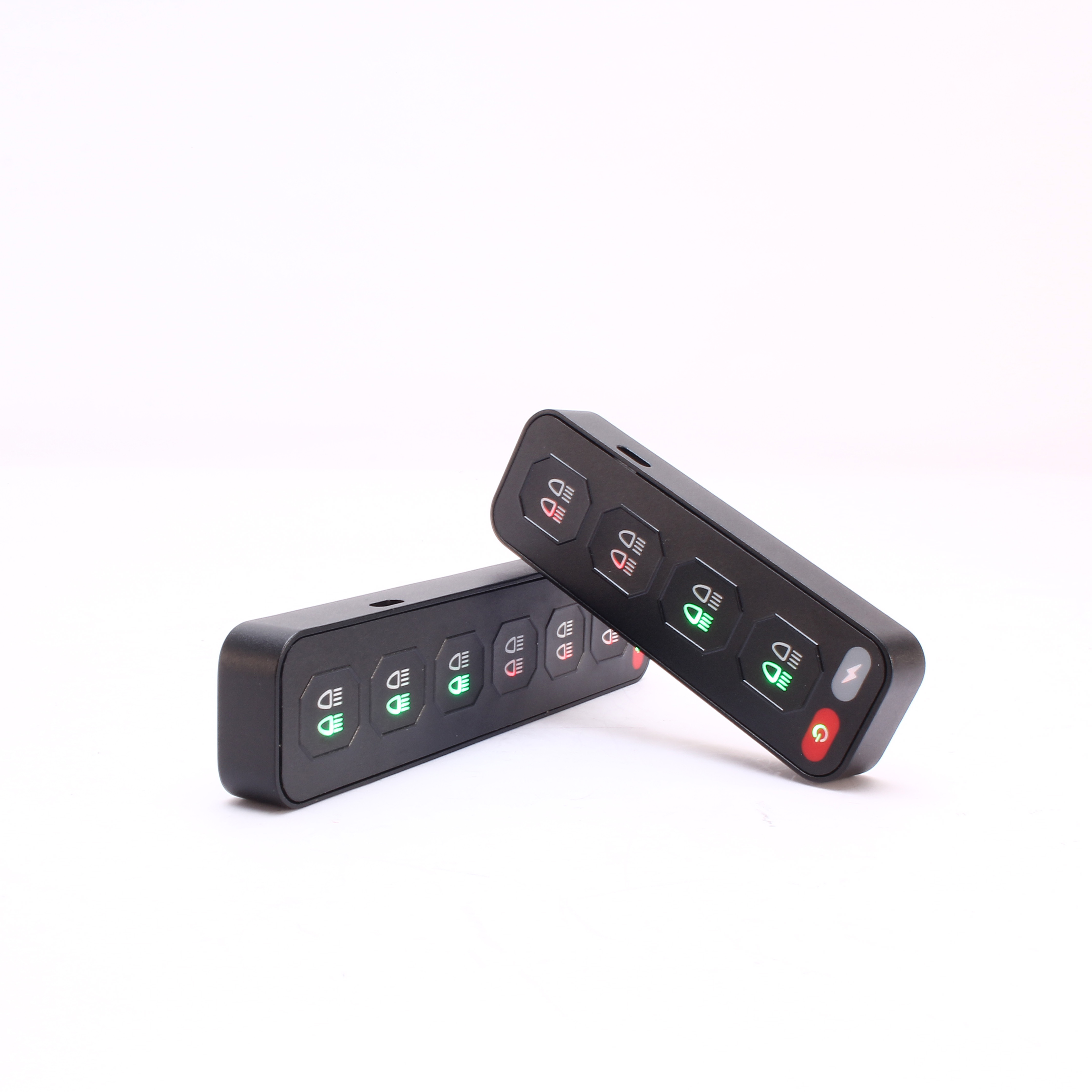 Switch Control
